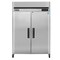Maxx Cold Reach-In Freezer, Double Door, Top Mount 42.8 CUFT MCFT-49FD - alternate 1